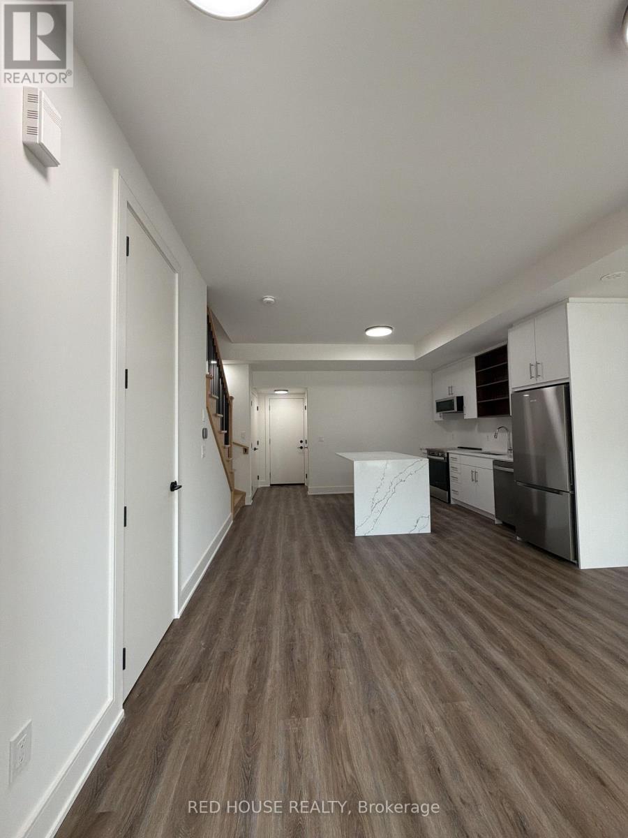 167 Everett Common, St. Catharines, ON - Indoor