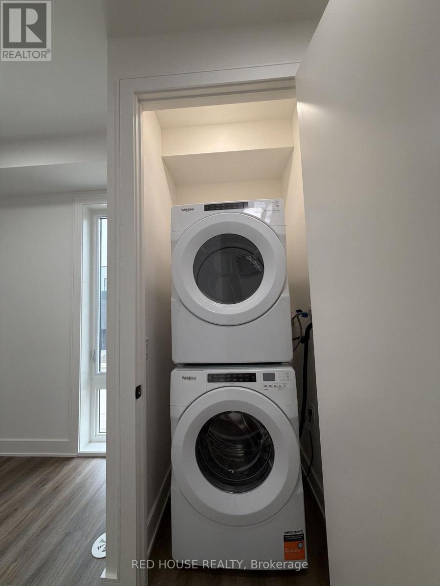 167 Everett Common, St. Catharines, ON - Indoor Photo Showing Laundry Room