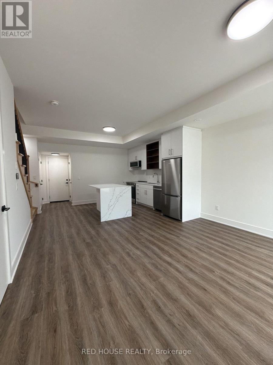 167 Everett Common, St. Catharines, ON - Indoor Photo Showing Other Room