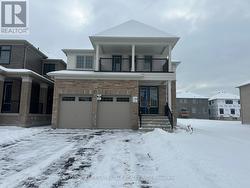116 BLUEBIRD BOULEVARD Adjala-Tosorontio, ON L0G 1W0