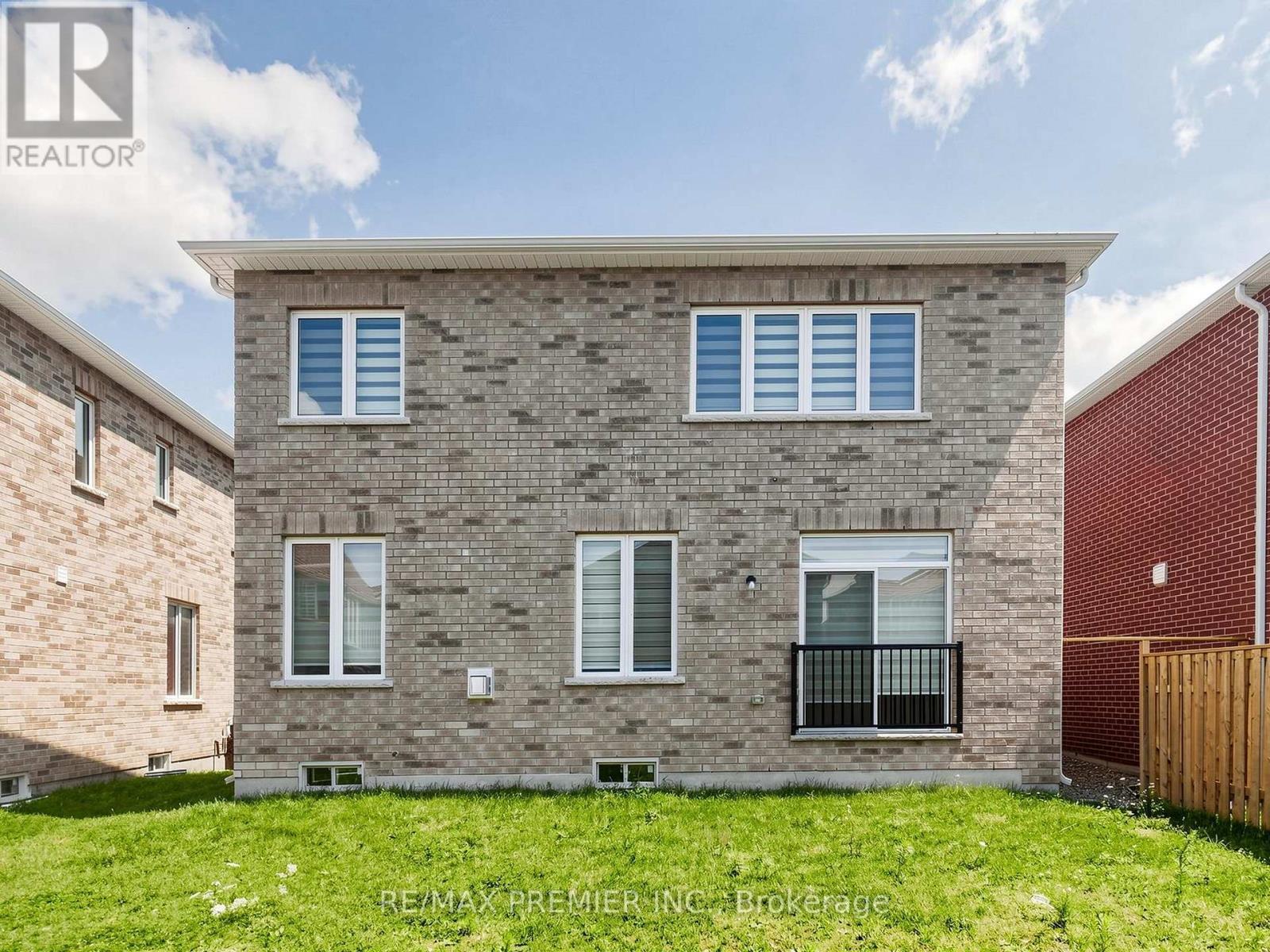 380 Leanne Lane, Shelburne, ON - Outdoor