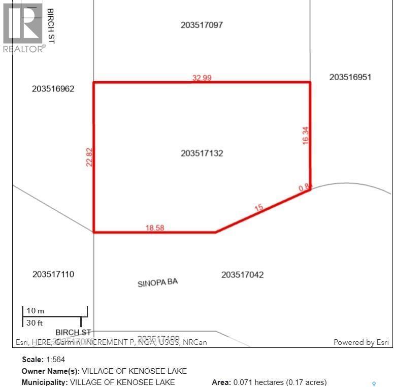 10 Sinopa Bay, Kenosee Lake, SK