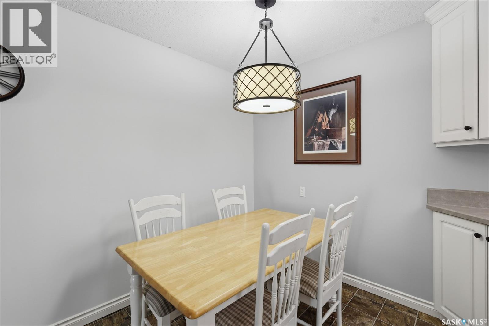 717 310 Stillwater Drive, Saskatoon, SK - Indoor Photo Showing Dining Room