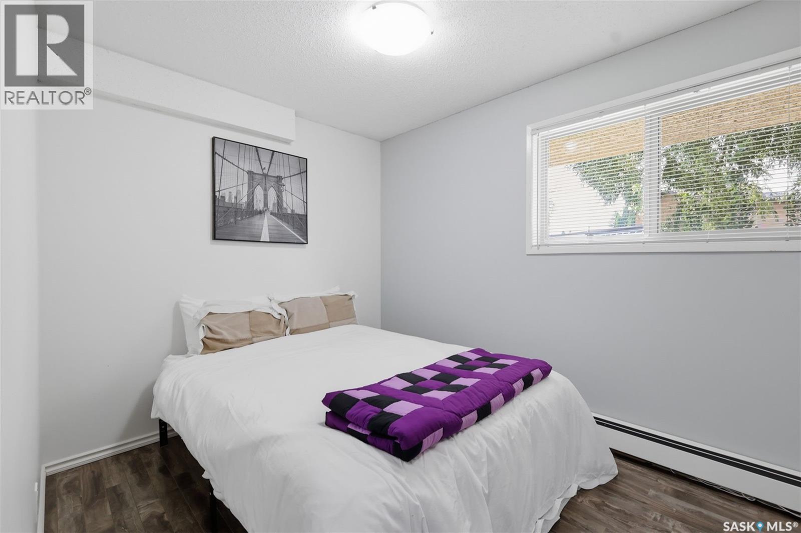 717 310 Stillwater Drive, Saskatoon, SK - Indoor Photo Showing Bedroom