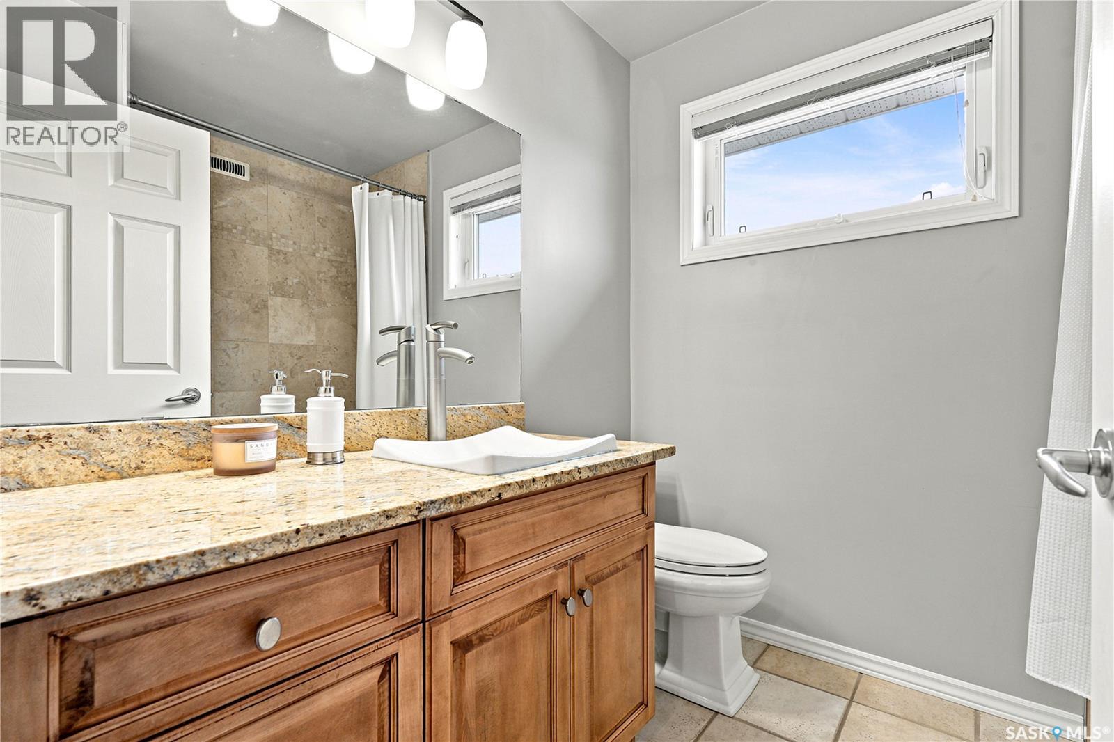 431 Rogers Court, Saskatoon, SK - Indoor Photo Showing Bathroom