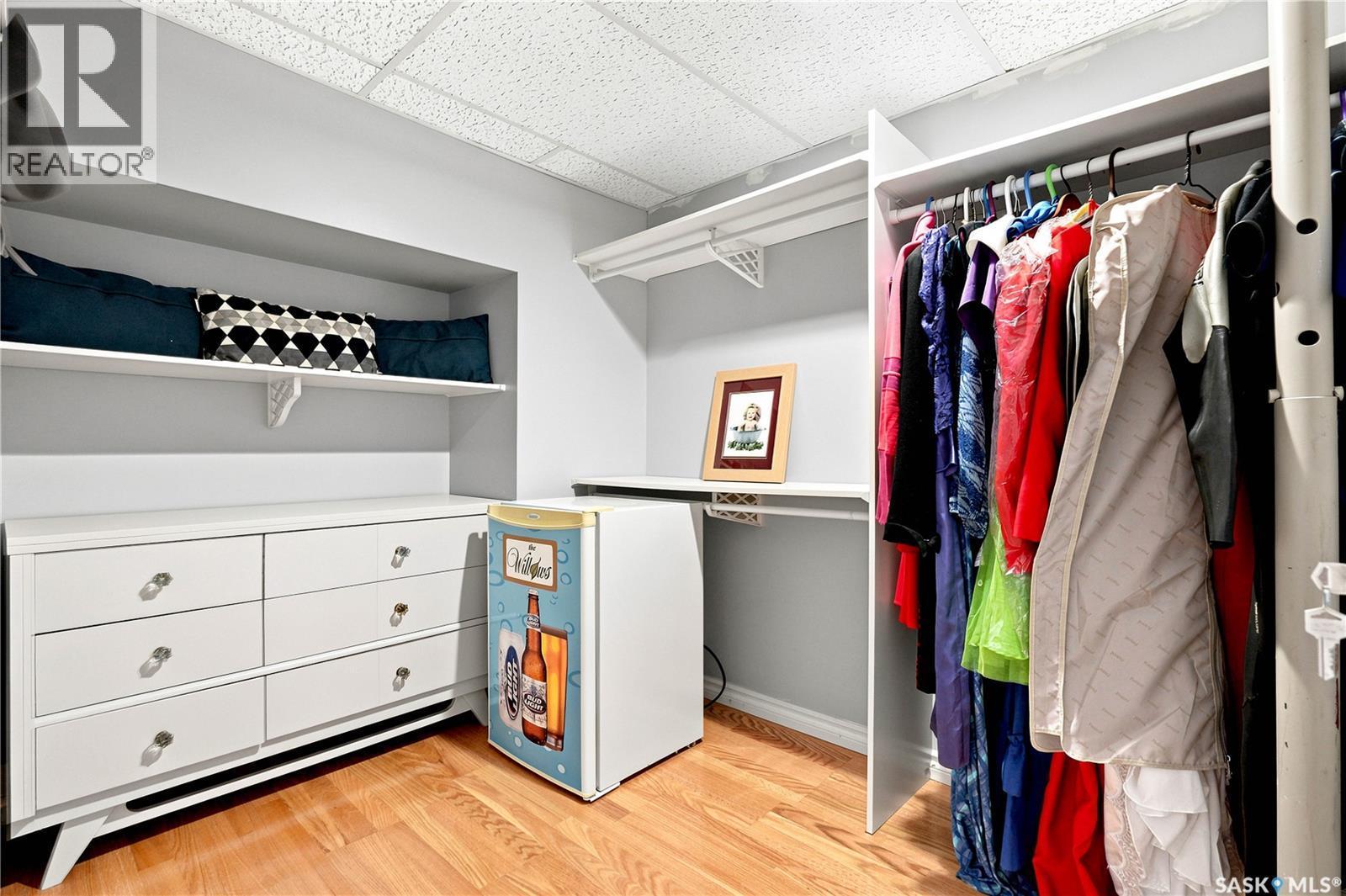431 Rogers Court, Saskatoon, SK - Indoor With Storage