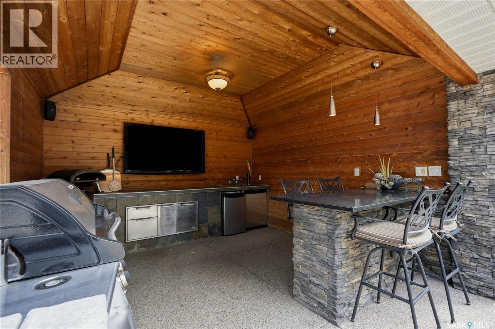 431 Rogers Court, Saskatoon, SK - With Exterior