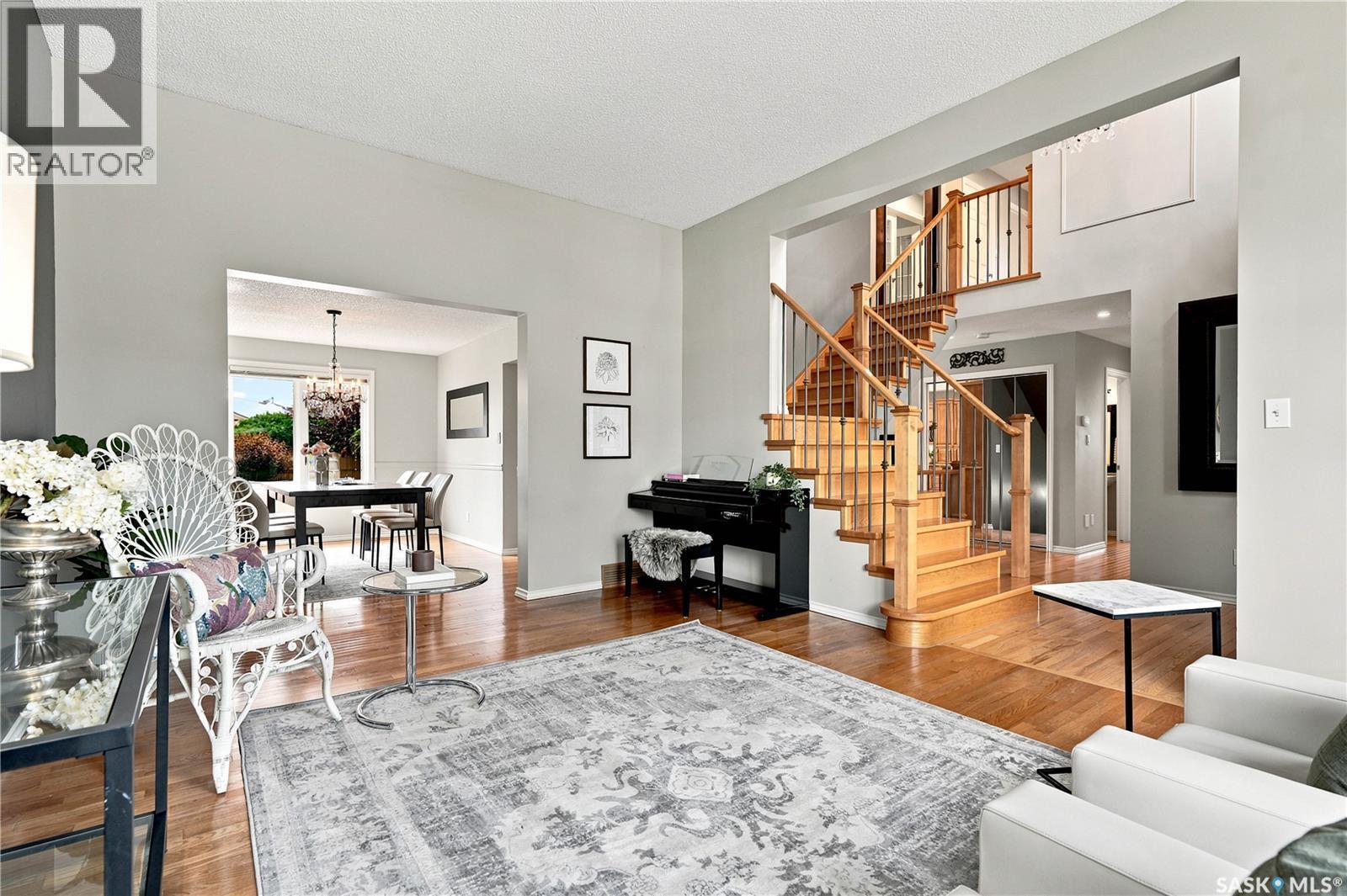431 Rogers Court, Saskatoon, SK - Indoor