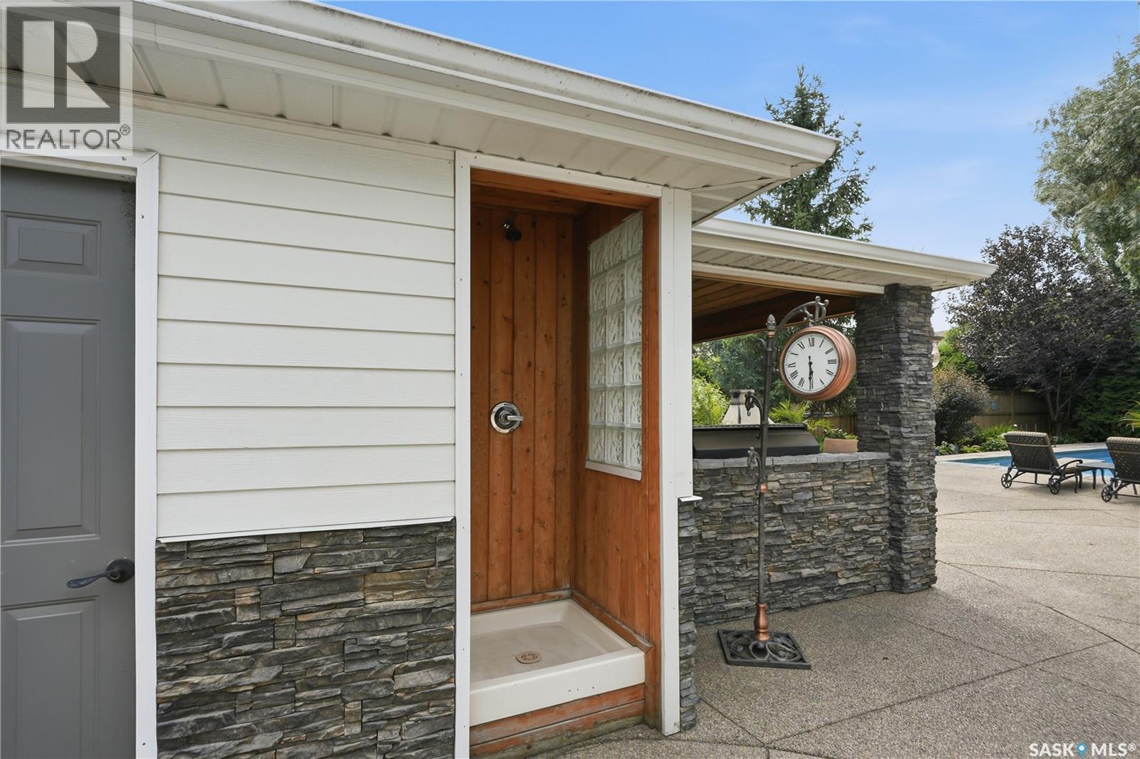 431 Rogers Court, Saskatoon, SK - Outdoor With Exterior
