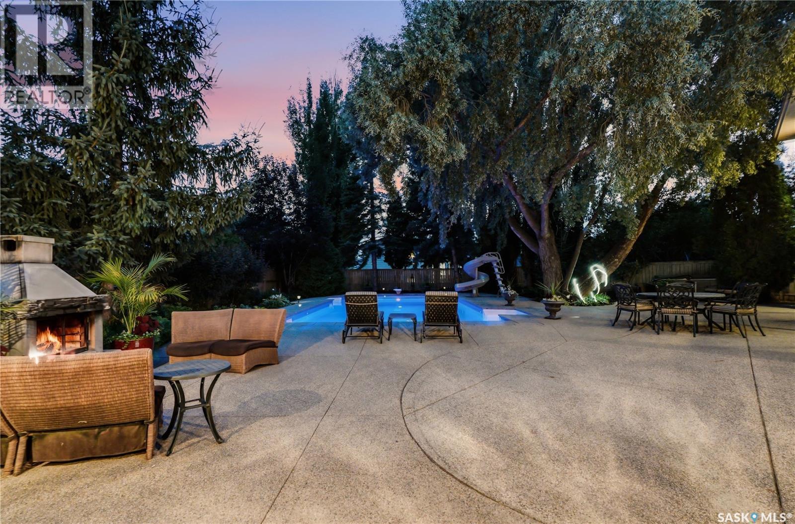 431 Rogers Court, Saskatoon, SK - Outdoor