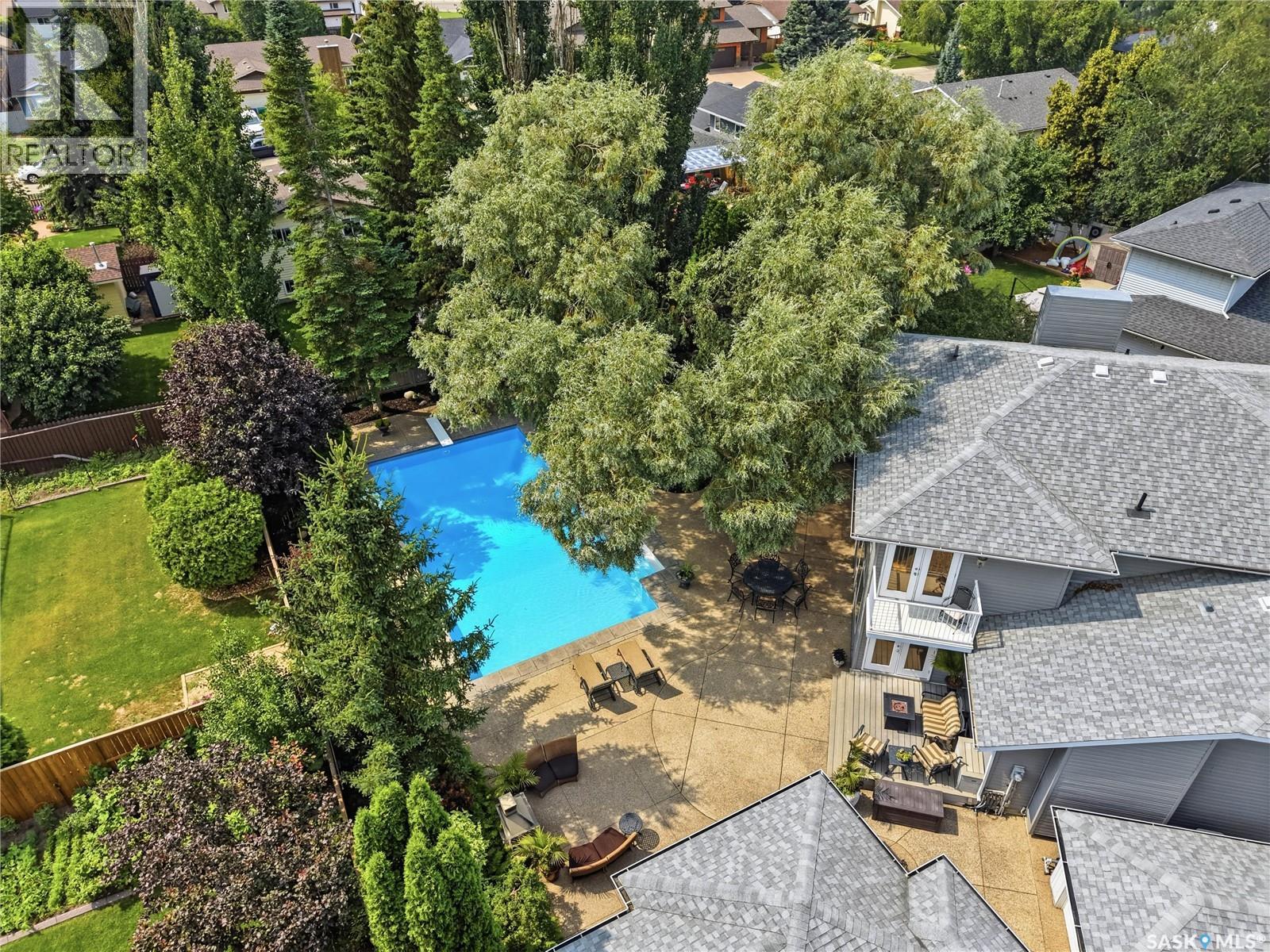 431 Rogers Court, Saskatoon, SK - Outdoor
