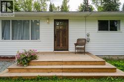 18130 WALNUT ROAD Prince George, BC V2K 5V5