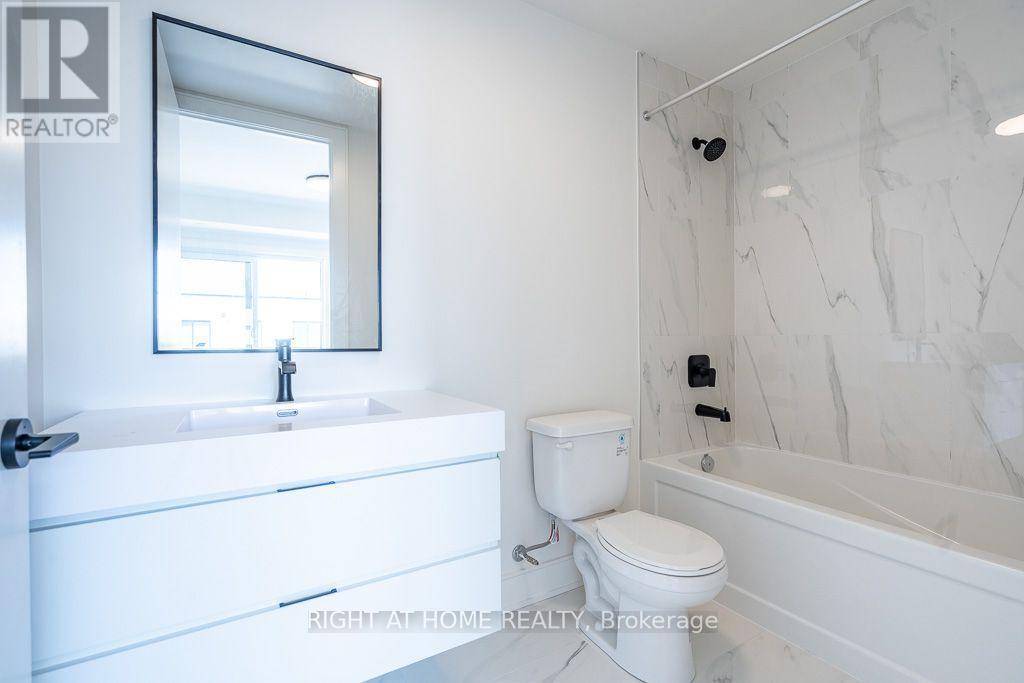 161 Everett Common, St. Catharines, ON - Indoor Photo Showing Bathroom
