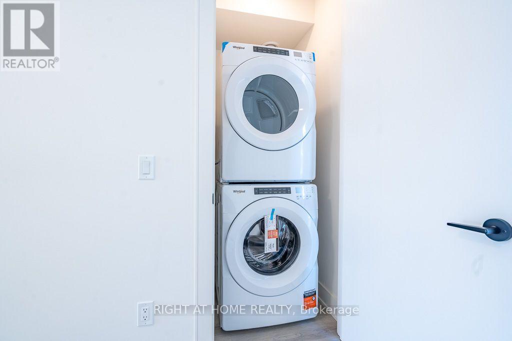 161 Everett Common, St. Catharines, ON - Indoor Photo Showing Laundry Room