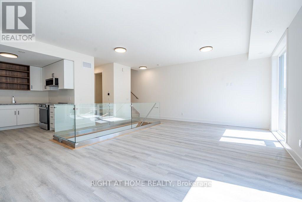 161 Everett Common, St. Catharines, ON - Indoor