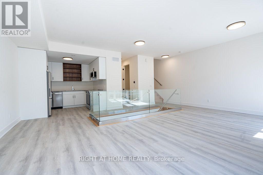 161 Everett Common, St. Catharines, ON - Indoor Photo Showing Kitchen