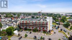 502 - 710 COTTON MILL STREET Cornwall, ON K6H 7L3