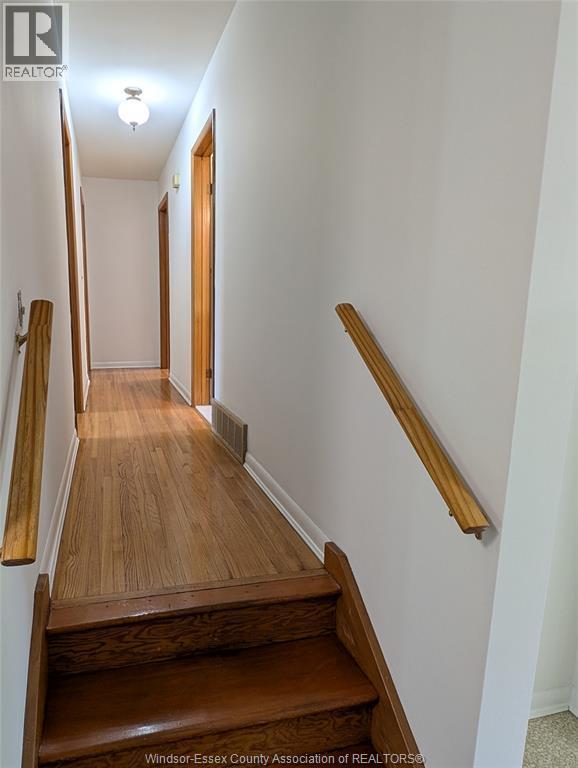 1867 Kent, Windsor, ON - Indoor Photo Showing Other Room