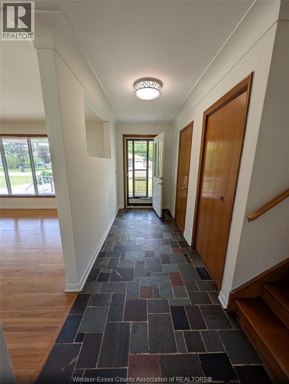 1867 Kent, Windsor, ON - Indoor Photo Showing Other Room