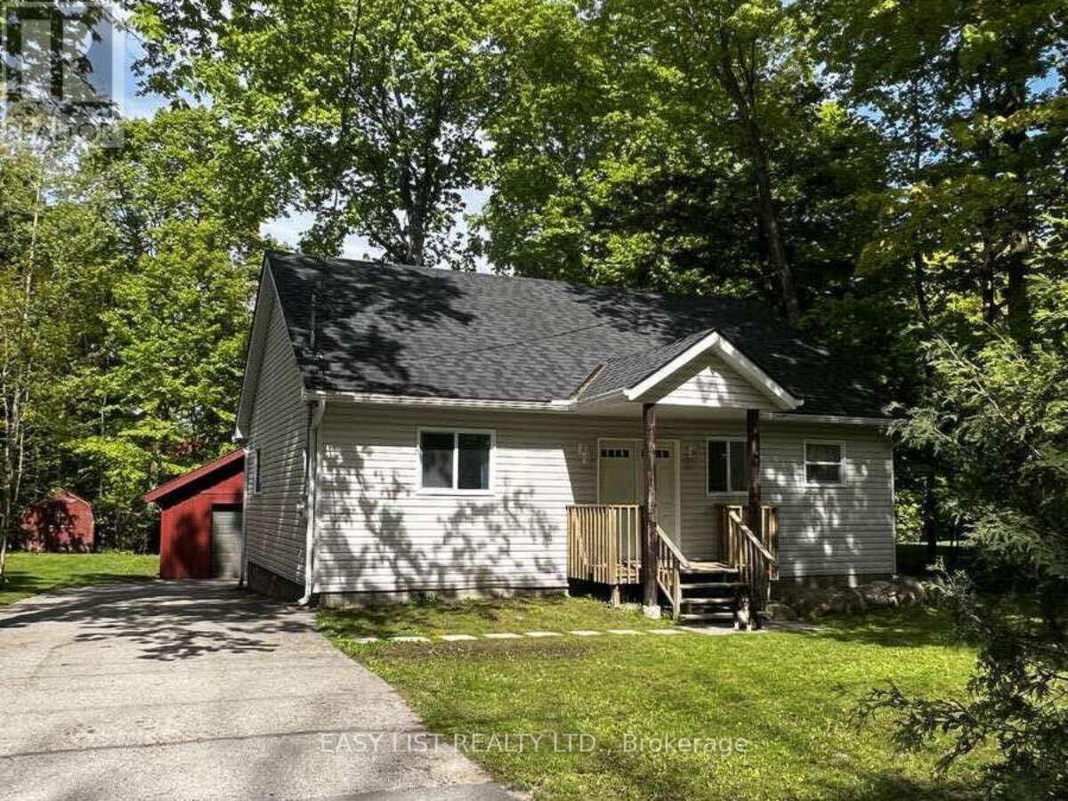 2135 Champlain Road, Tiny, ON - Outdoor