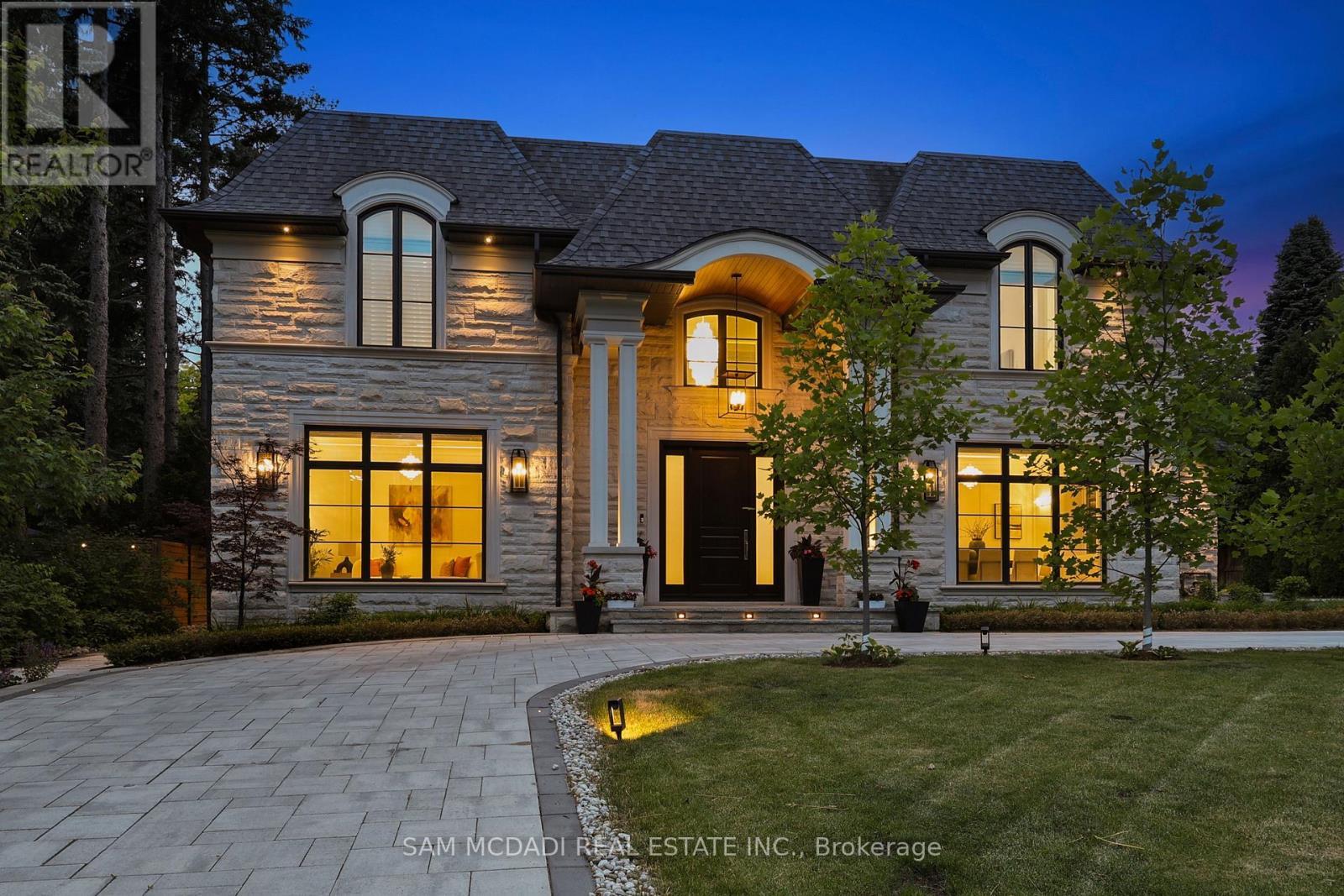 1342 Nocturne Court, Mississauga, ON - Outdoor With Facade