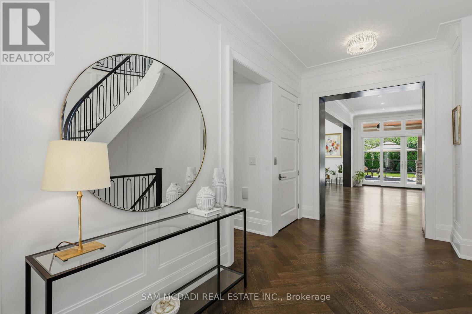 1342 Nocturne Court, Mississauga, ON - Indoor Photo Showing Other Room