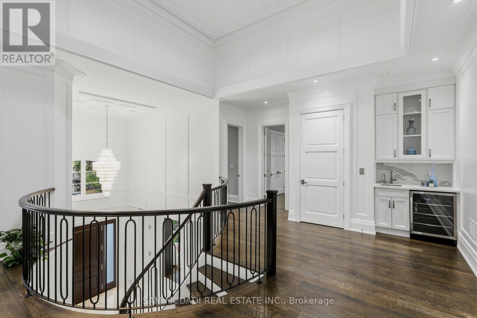 1342 Nocturne Court, Mississauga, ON - Indoor Photo Showing Other Room