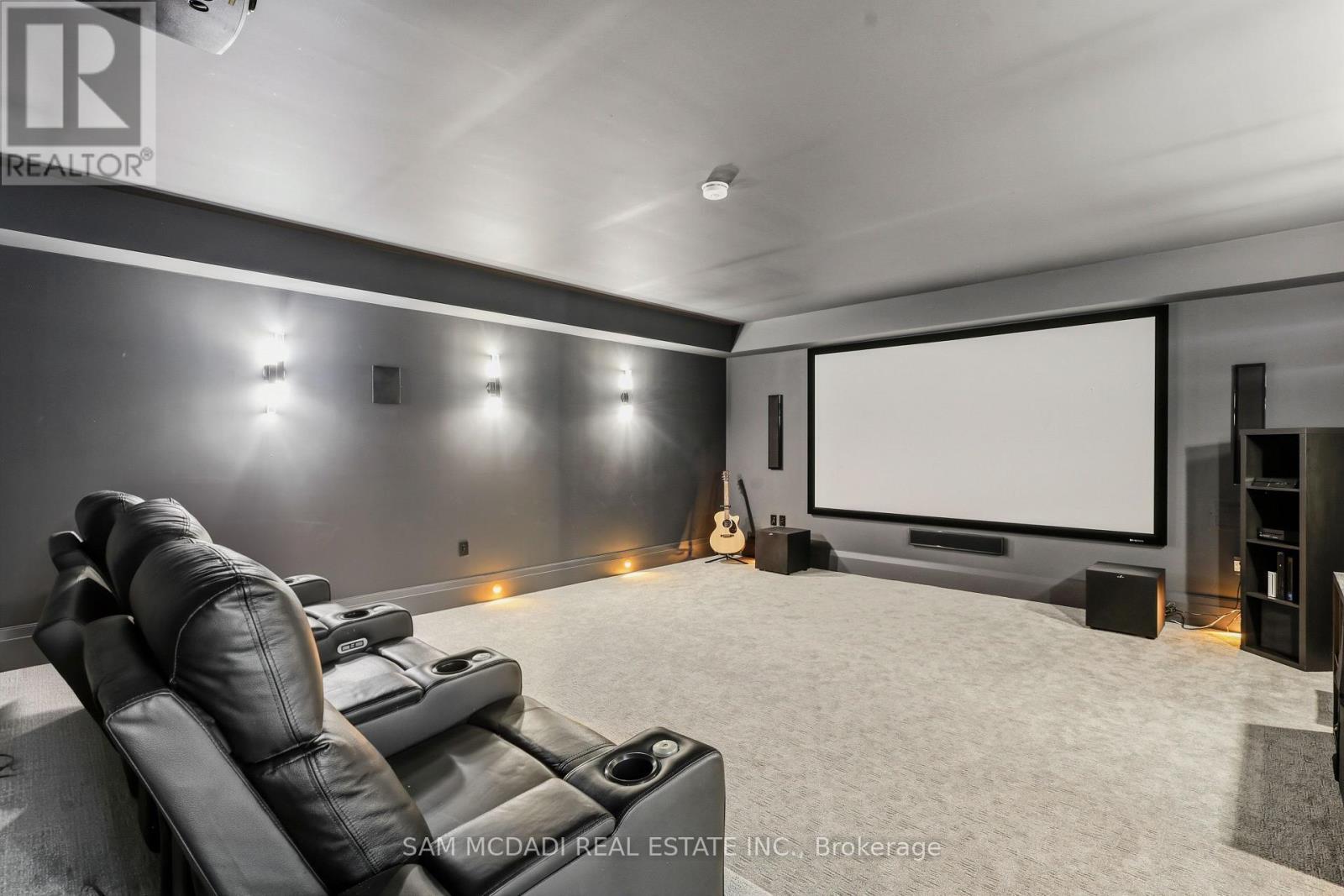 1342 Nocturne Court, Mississauga, ON - Indoor Photo Showing Other Room