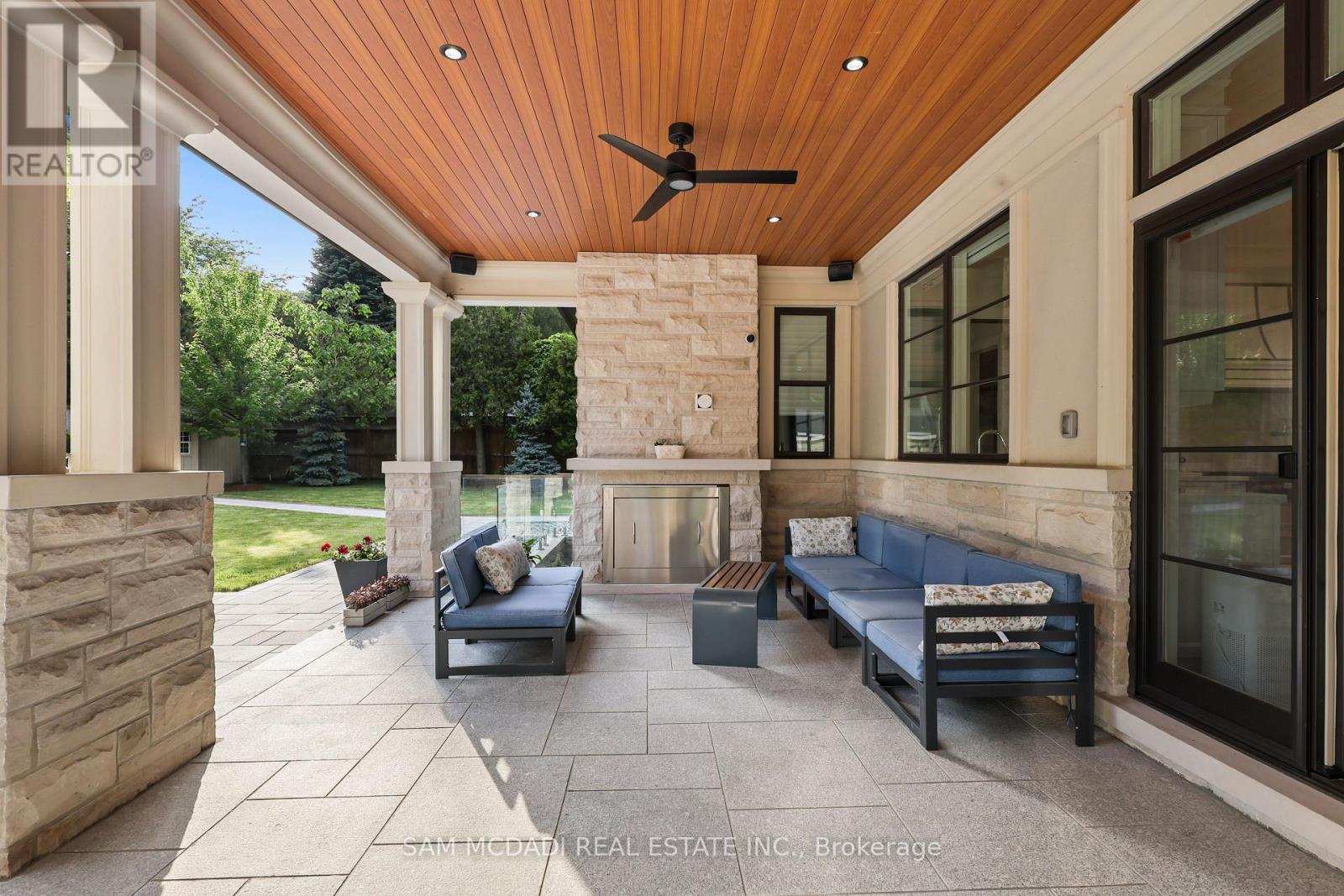 1342 Nocturne Court, Mississauga, ON - Outdoor With Exterior