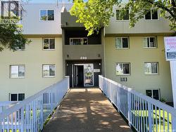 401 590 Laurier STREET Moose Jaw, SK S6H 6X6