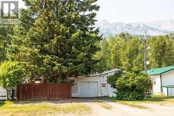 2011 Highway 3 Lot# 3 Fernie, BC V0B 1M5