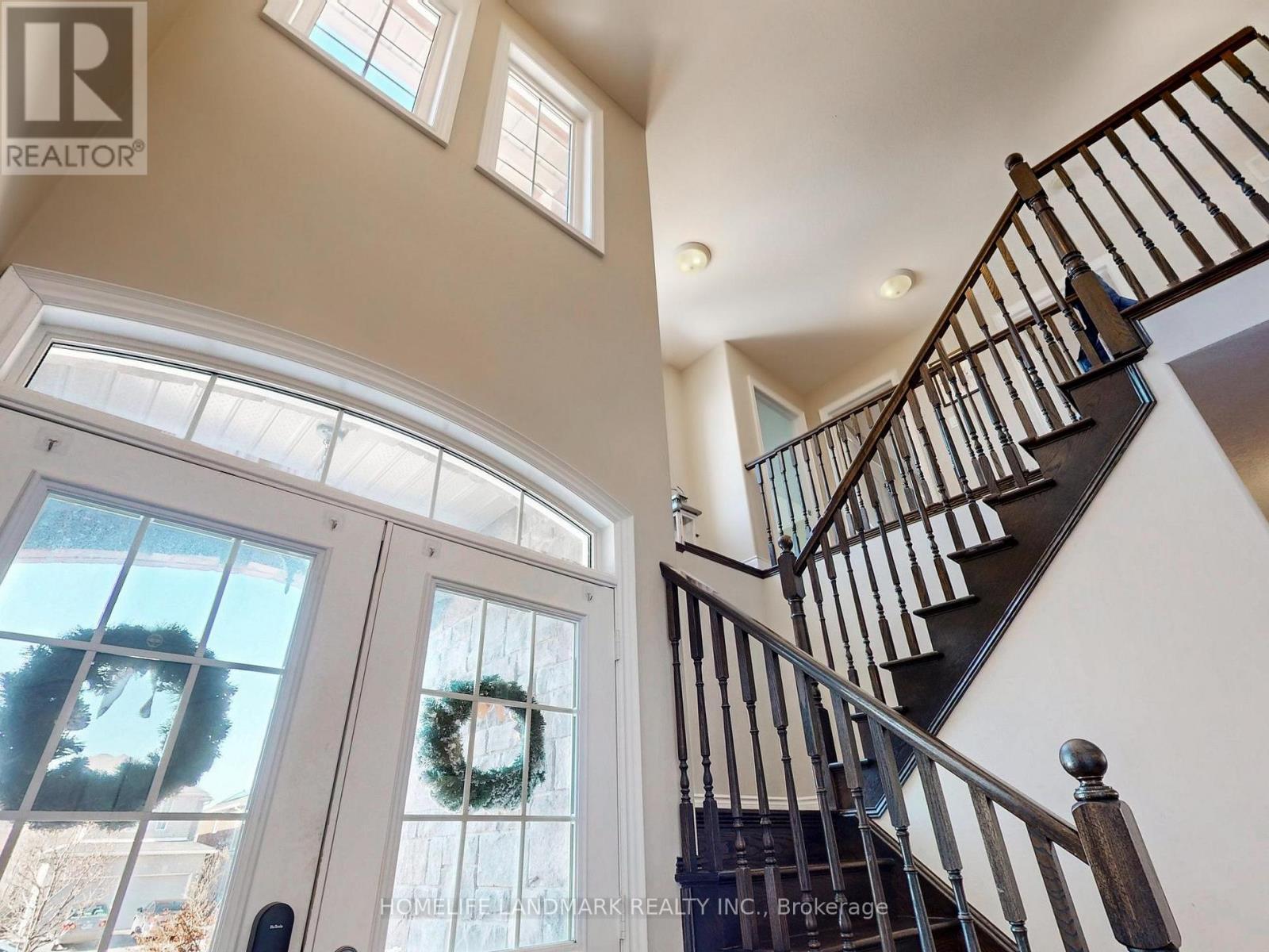 73 Graihawk Drive, Barrie, ON - Indoor Photo Showing Other Room
