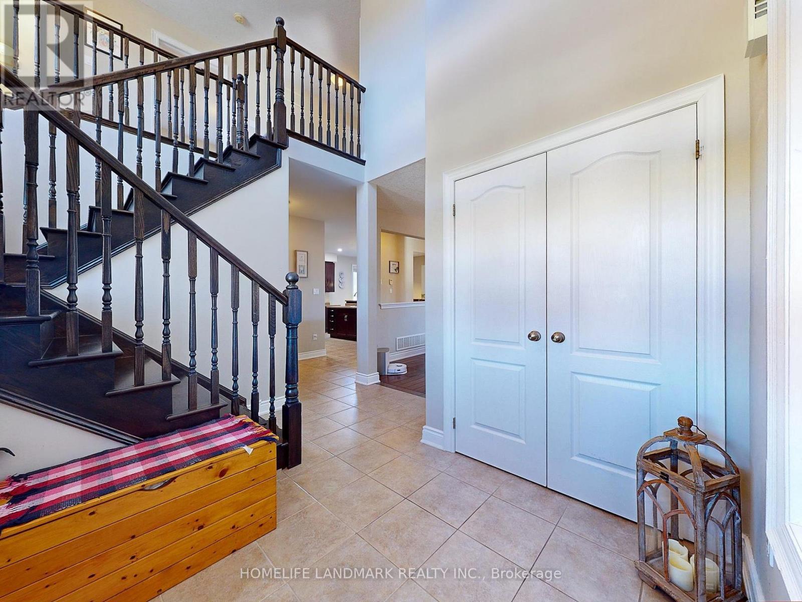 73 Graihawk Drive, Barrie, ON - Indoor Photo Showing Other Room