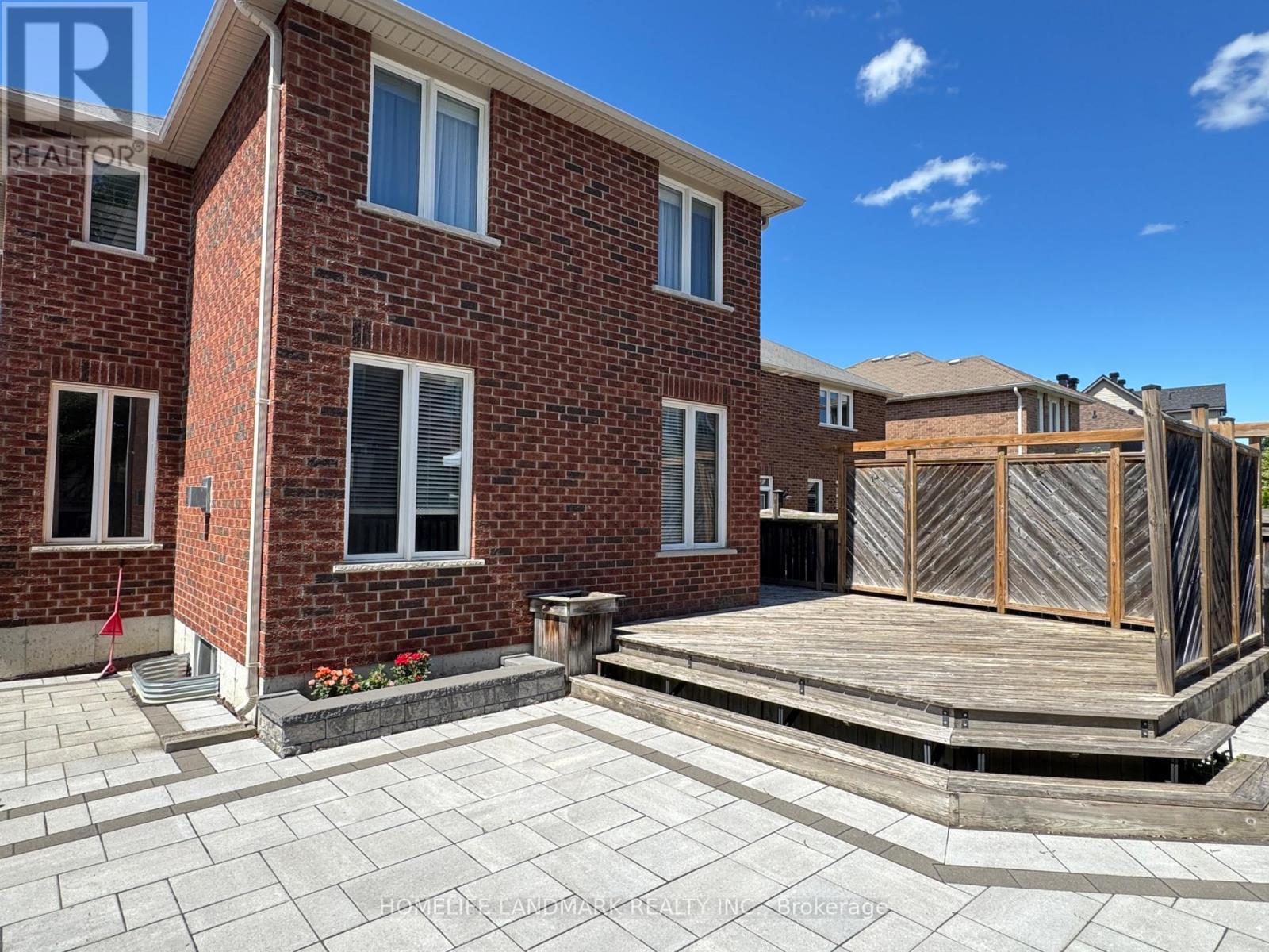 73 Graihawk Drive, Barrie, ON - Outdoor With Exterior