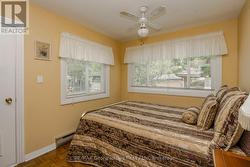 Primary Bedroom -