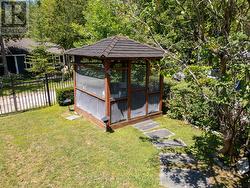 Gazebo -