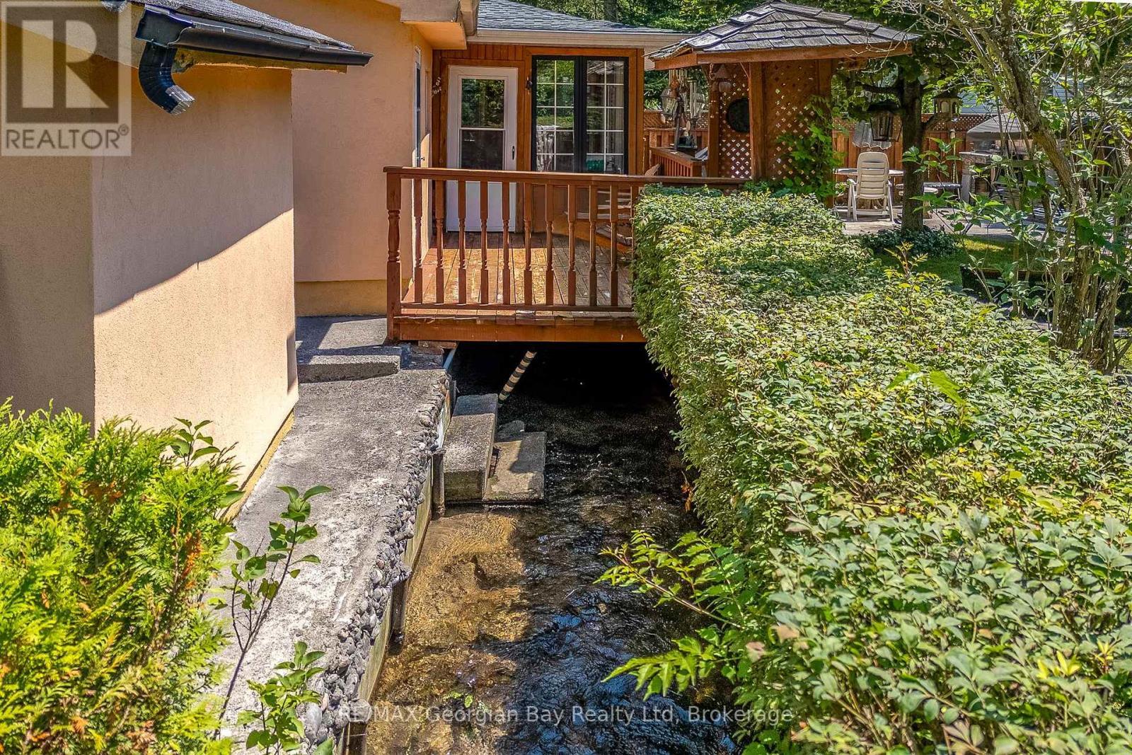 3 Brookside Drive, Tiny, ON - Outdoor