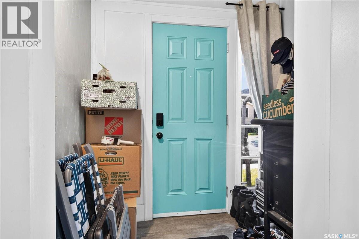1922 Atkinson Street, Regina, SK - Indoor Photo Showing Other Room