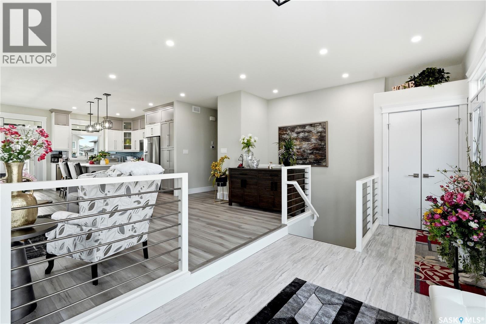 701 Casper Crescent, Warman, SK - Indoor