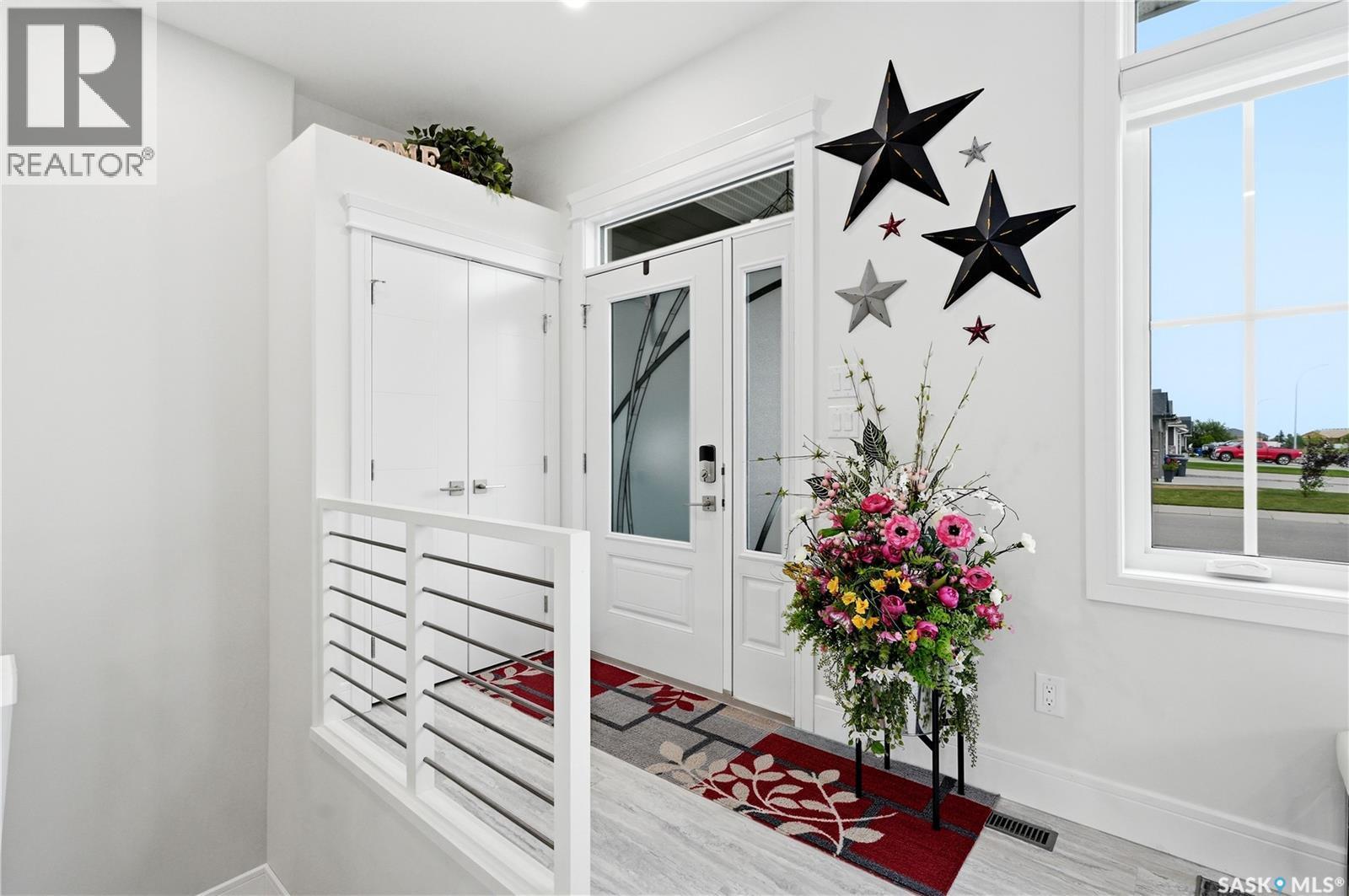 701 Casper Crescent, Warman, SK - Indoor Photo Showing Other Room