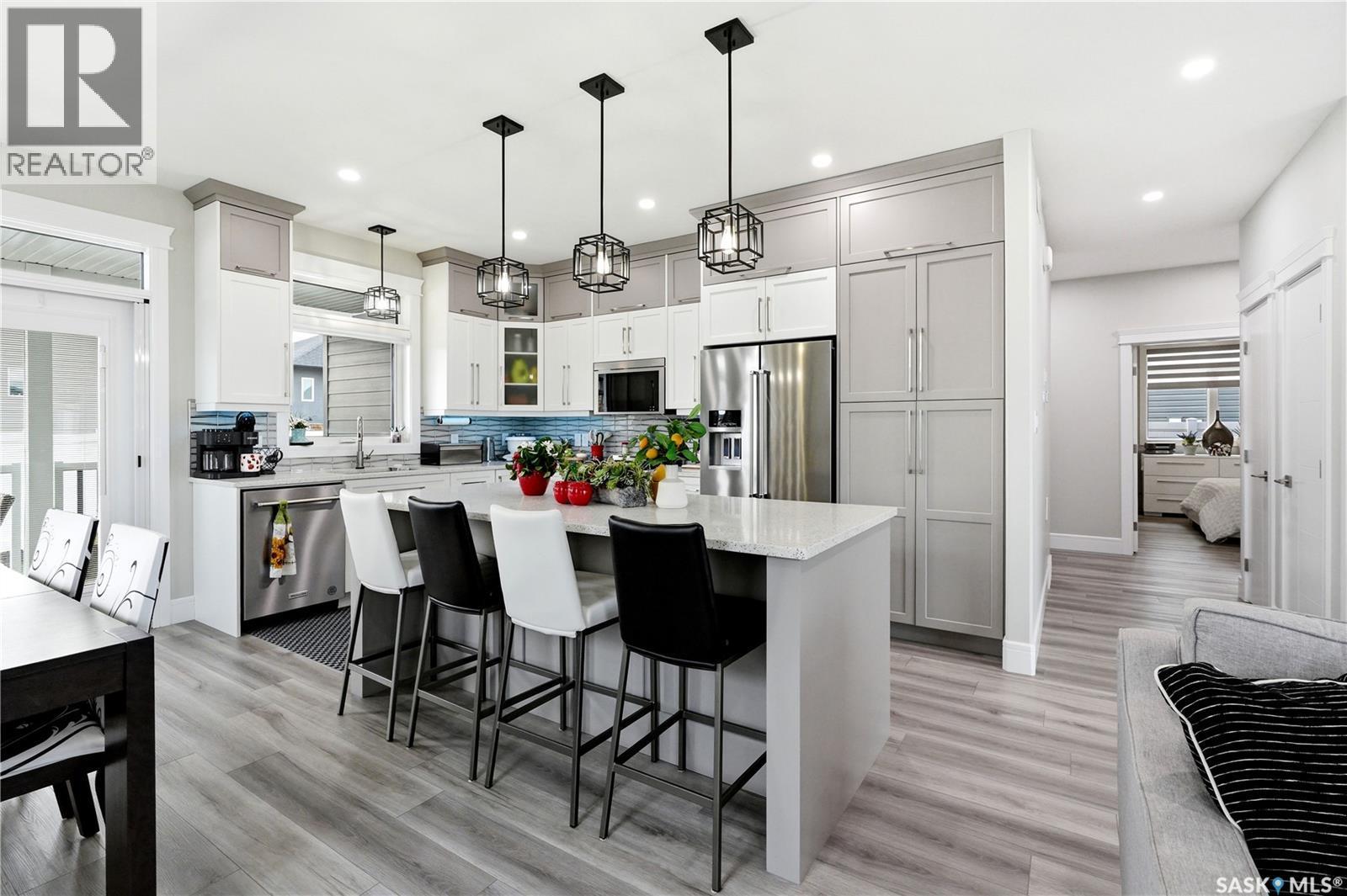 701 Casper Crescent, Warman, SK - Indoor