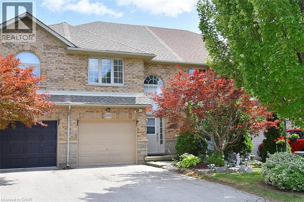 519 Southridge Drive, Hamilton, ON - Outdoor