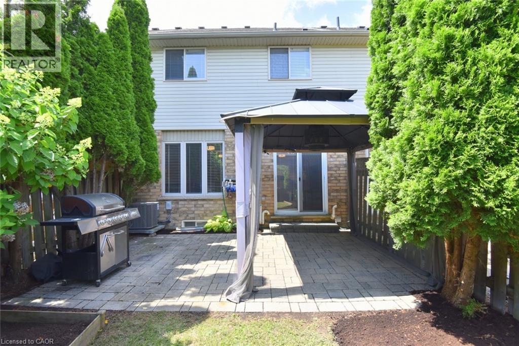 519 Southridge Drive, Hamilton, ON - Outdoor