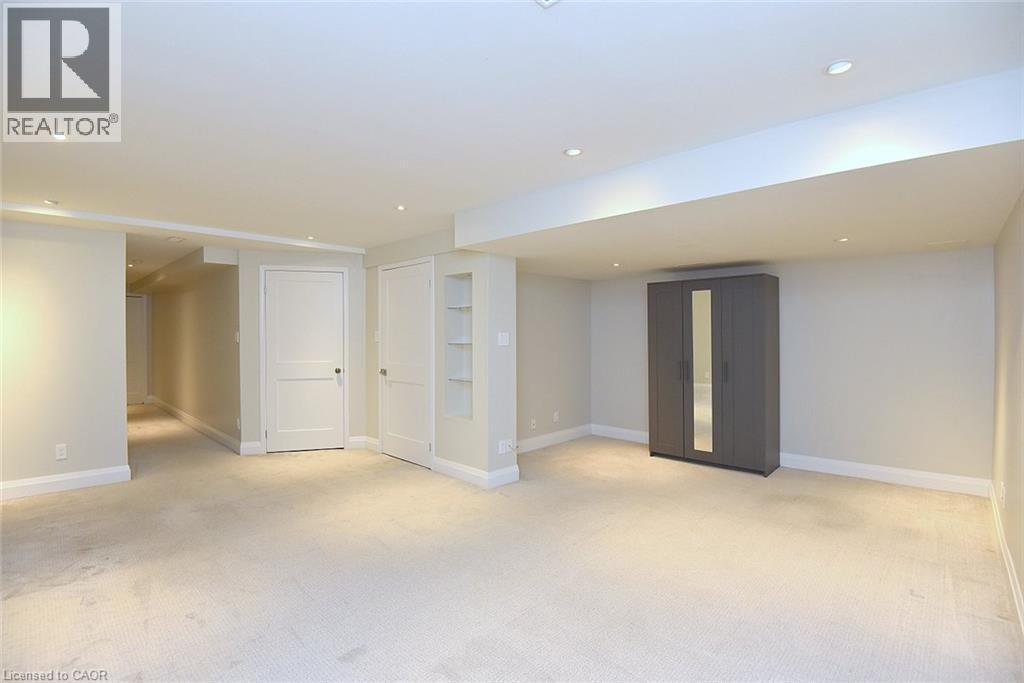 519 Southridge Drive, Hamilton, ON - Indoor