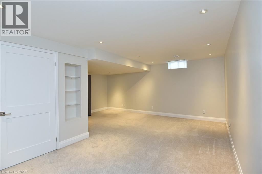 519 Southridge Drive, Hamilton, ON - Indoor