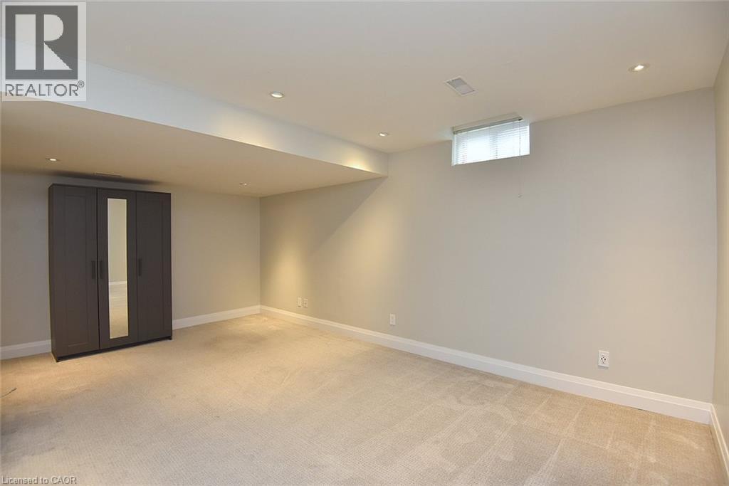 519 Southridge Drive, Hamilton, ON - Indoor