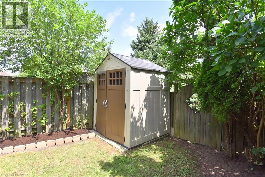 519 Southridge Drive, Hamilton, ON - Outdoor
