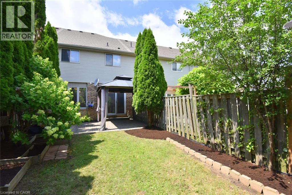 519 Southridge Drive, Hamilton, ON - Outdoor