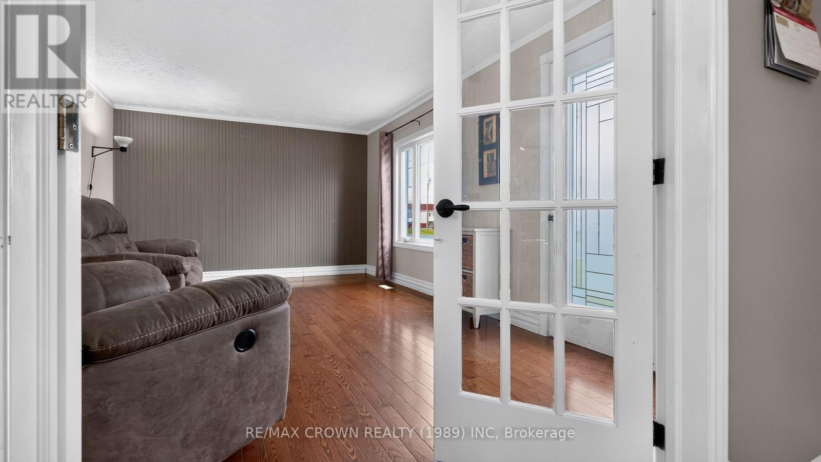 524 Kitchener Street, Hearst, ON - Indoor Photo Showing Other Room