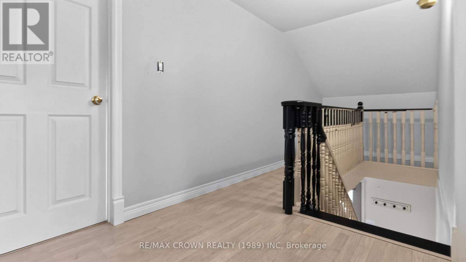 524 Kitchener Street, Hearst, ON - Indoor Photo Showing Other Room